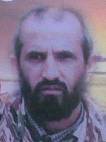 آلبوم اختصاصی تصاویر شهید سیدمهدی مظفری . کد 1403286321 آ