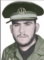 آلبوم اختصاصی تصاویر شهید جبار معافی . کد 1403237189 آ