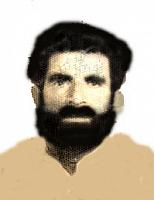 آلبوم اختصاصی تصاویر شهید حسین معافی . کد 1403286376 آ