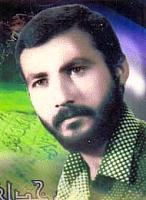 آلبوم اختصاصی تصاویر شهید محمدتقی معافی . کد 1403286382 آ