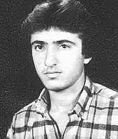 آلبوم اختصاصی تصاویر شهید محمد معافی . کد 1403215778 آ