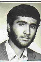 آلبوم اختصاصی تصاویر شهید سیدرضا معصومی . کد 1403319069 آ