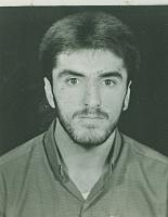 آلبوم اختصاصی تصاویر شهید طاهر معصومی . کد 1403319076 آ