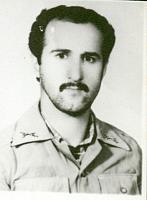 آلبوم اختصاصی تصاویر شهید محمود مقدم احمدی . کد 1403319145 آ