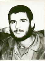 آلبوم اختصاصی تصاویر شهید حمید مقیمیان . کد 1403264721 آ