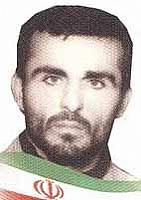 آلبوم اختصاصی تصاویر شهید علی ملک . کد 1403286826 آ