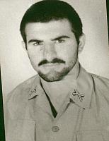 آلبوم اختصاصی تصاویر شهید محمدرضا ملک پور . کد 1403303519 آ