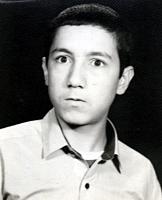 آلبوم اختصاصی تصاویر شهید علی مهدوی . کد 1403287623 آ