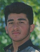 آلبوم اختصاصی تصاویر شهید اسماعیل مهدی پور . کد 1403326422 آ