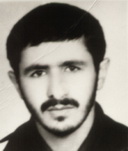 آلبوم اختصاصی تصاویر شهید فخرالدین مهدیان . کد 1403287726 آ