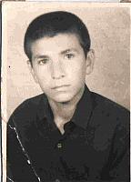 آلبوم اختصاصی تصاویر شهید علی مدد مهری فیروزجایی . کد 1403287812 آ