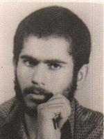 آلبوم اختصاصی تصاویر شهید سیدابراهیم موسوی . کد 1403326316 آ