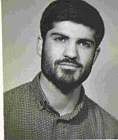 آلبوم اختصاصی تصاویر شهید سیدجواد میرابراهیمی . کد 1403287865 آ