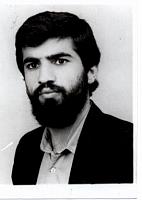 آلبوم اختصاصی تصاویر شهید سیدحسین میررمضانی کاسگری . کد 1403287957 آ