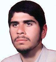 آلبوم اختصاصی تصاویر شهید سیدحمید میرزاده . کد 1403287991 آ