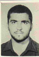 آلبوم اختصاصی تصاویر شهید عباس میرزاپور . کد 1403287967 آ