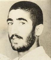 آلبوم اختصاصی تصاویر شهید احمد میرزاپور . کد 1403287966 آ