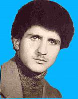 آلبوم اختصاصی تصاویر شهید حمزه علی میرزایی خاکی . کد 1403217231 آ