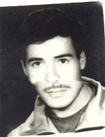 آلبوم اختصاصی تصاویر شهید حسین نادری . کد 1403288379 آ