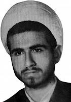 آلبوم اختصاصی تصاویر شهید عیسی نادری . کد 1403288400 آ