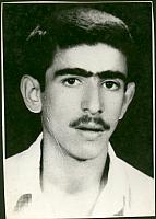 آلبوم اختصاصی تصاویر شهید ابراهیم ناظریان . کد 1403238054 آ