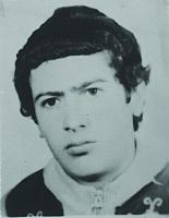 آلبوم اختصاصی تصاویر شهید مرتضی نجفی . کد 1403121624 آ