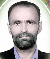 آلبوم اختصاصی تصاویر شهید سیدابراهیم نصرالهی . کد 1403238360 آ