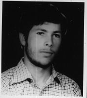 آلبوم اختصاصی تصاویر شهید ابوطالب نظام محله . کد 1403238435 آ