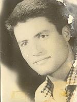 آلبوم اختصاصی تصاویر شهید سعید نقیان . کد 1403238620 آ