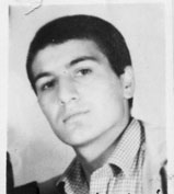 آلبوم اختصاصی تصاویر شهید نقدعلی نقدعلی زاده . کد 1403238582 آ