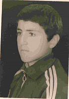 آلبوم اختصاصی تصاویر شهید محمدرضا نقوی . کد 1403289479 آ