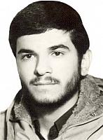 آلبوم اختصاصی تصاویر شهید حسن نقوی . کد 1403224706 آ