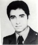 آلبوم اختصاصی تصاویر شهید برات نمایان . کد 1403121797 آ