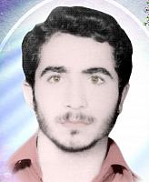 آلبوم اختصاصی تصاویر شهید حسین نوایی نژاد . کد 1403238662 آ