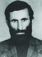 آلبوم اختصاصی تصاویر شهید عین اله نوایی . کد 1403238656 آ