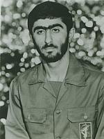 آلبوم اختصاصی تصاویر شهید مصطفی نوایی . کد 1403289582 آ