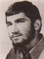 آلبوم اختصاصی تصاویر شهید سیدمحسن نوربخش . کد 1403238713 آ