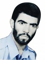 آلبوم اختصاصی تصاویر شهید موسی نورزاد . کد 1403251201 آ