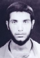 آلبوم اختصاصی تصاویر شهید یزدان نوروزی . کد 1403289802 آ