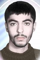 آلبوم اختصاصی تصاویر شهید سیدغلام رضا نوری . کد 1403251270 آ