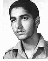 آلبوم اختصاصی تصاویر شهید مهدی نیرومند . کد 1403238962 آ