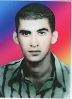 آلبوم اختصاصی تصاویر شهید علی اکبر نیک پور . کد 1403134944 آ