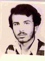 آلبوم اختصاصی تصاویر شهید هادی هادی زاده . کد 1403218839 آ