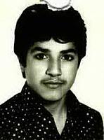 آلبوم اختصاصی تصاویر شهید محمدحسن ثقفی . کد 1403125750 آ