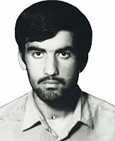 آلبوم اختصاصی تصاویر شهید سیدجمال هاشمی نسب . کد 1403266358 آ