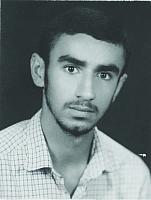 آلبوم اختصاصی تصاویر شهید سیدکمال هاشمی . کد 1403266335 آ