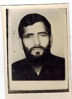 آلبوم اختصاصی تصاویر شهید یزدان وازی . کد 1403239087 آ