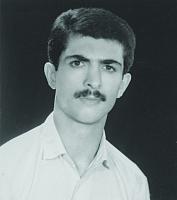 آلبوم اختصاصی تصاویر شهید احمدعلی واعظجلالی . کد 1403305179 آ