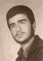 آلبوم اختصاصی تصاویر شهید علی رضا وثوقی . کد 1403218657 آ