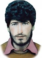 آلبوم اختصاصی تصاویر شهید خلیل وحدانی . کد 1403266159 آ